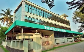 Surabhi Suites